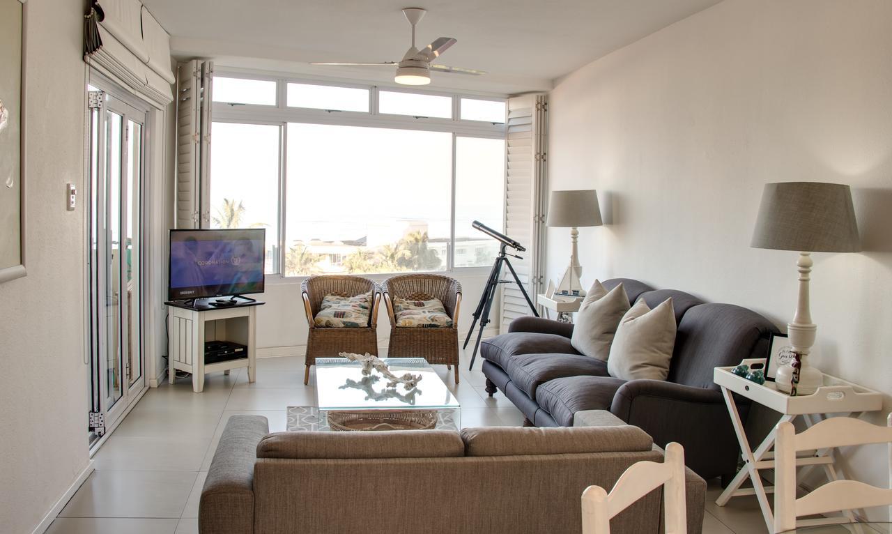 34 Sea Lodge - By Stay In Umhlanga Durban Exterior foto