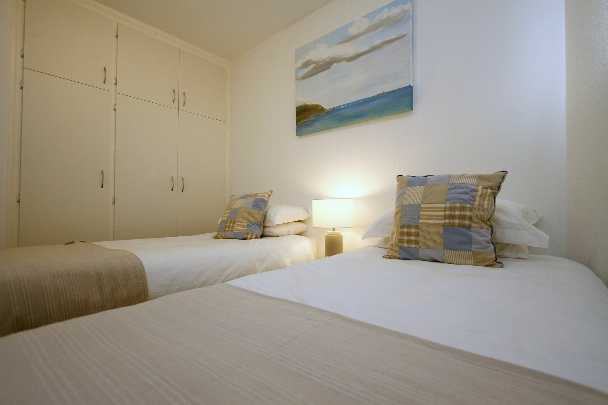 34 Sea Lodge - By Stay In Umhlanga Durban Exterior foto