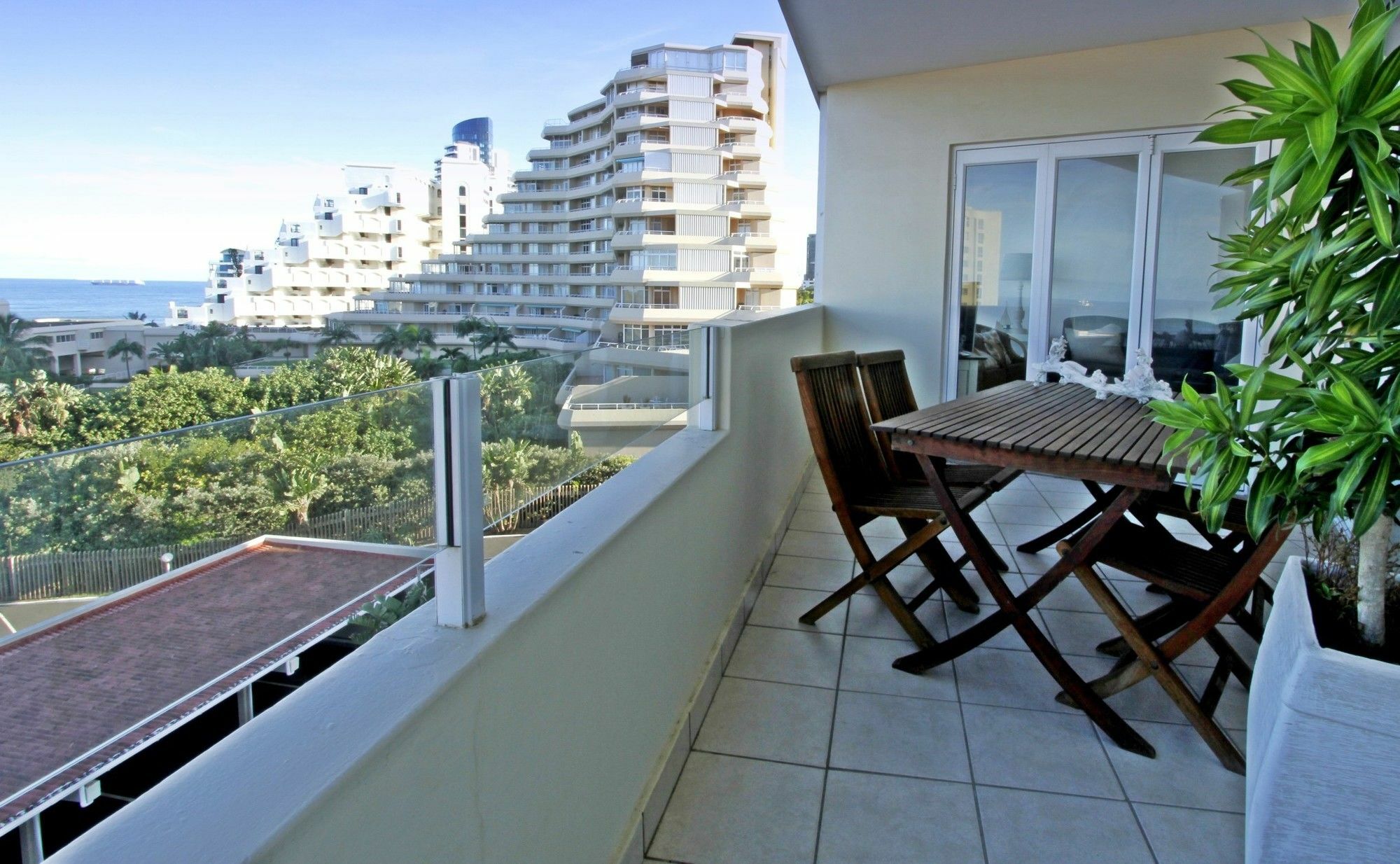 34 Sea Lodge - By Stay In Umhlanga Durban Exterior foto