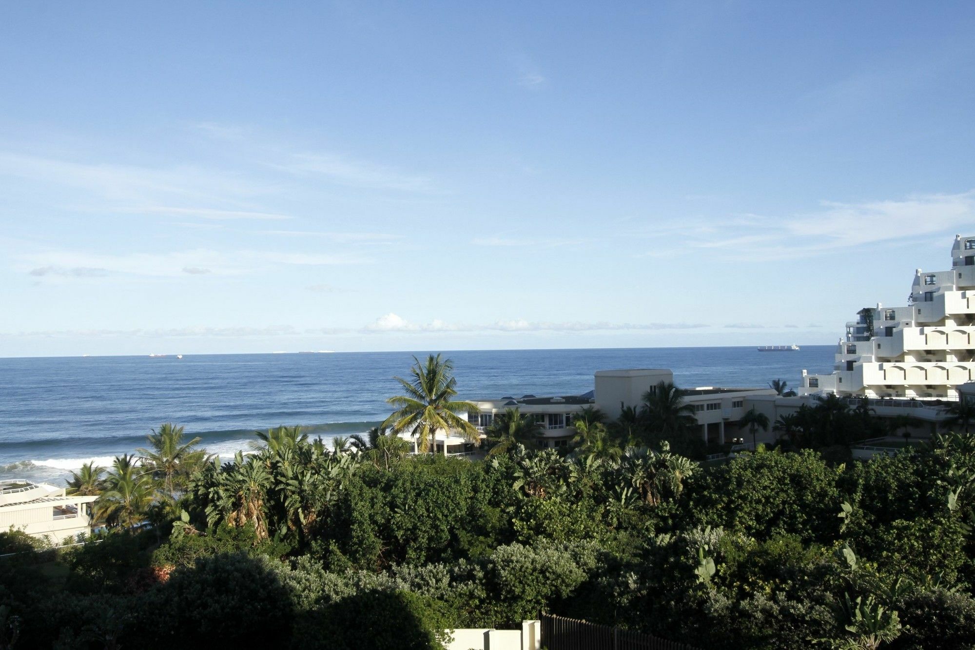 34 Sea Lodge - By Stay In Umhlanga Durban Exterior foto