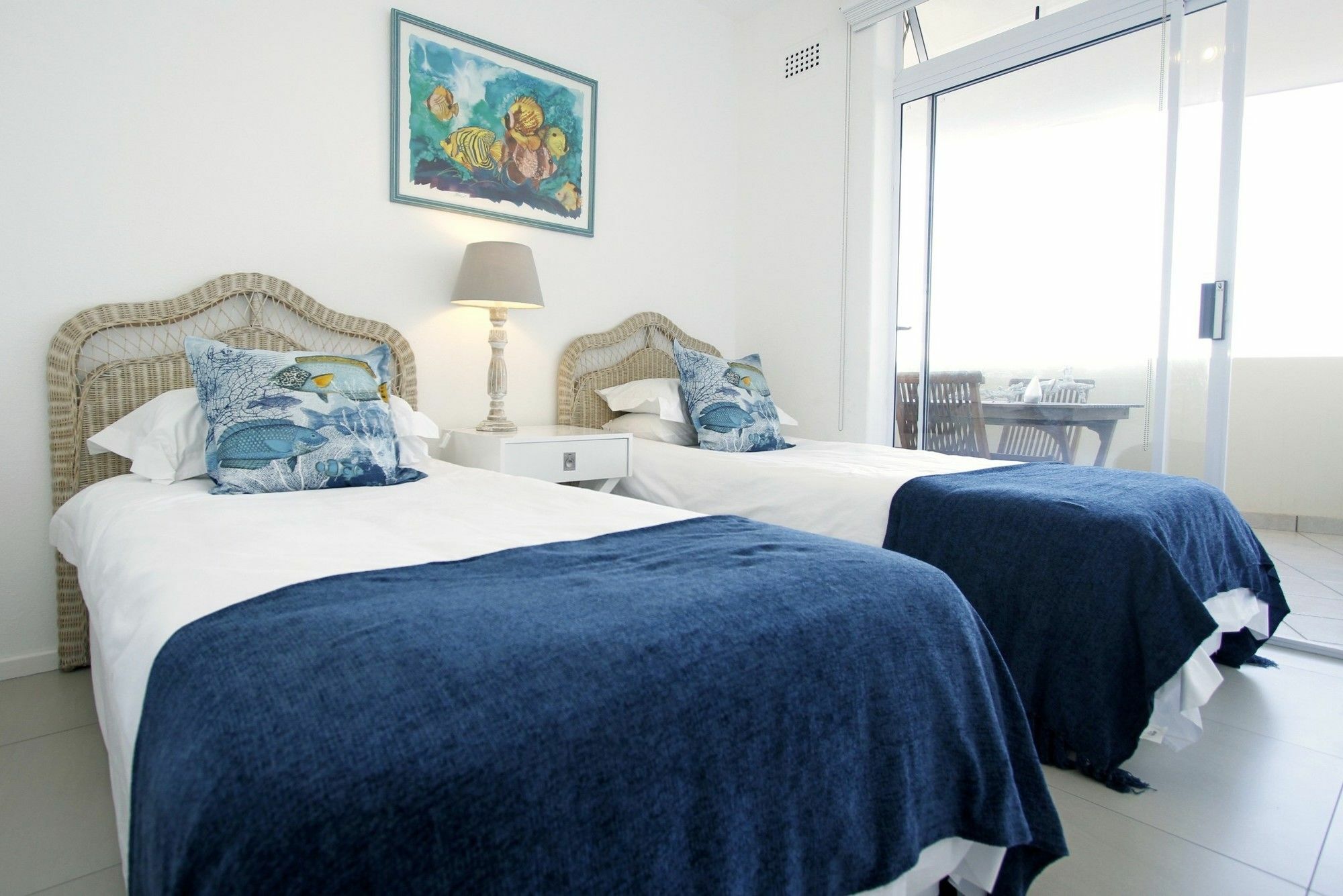 34 Sea Lodge - By Stay In Umhlanga Durban Exterior foto